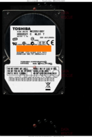 Toshiba C WL01 T MK2051GSY HDD2E21 N.A. PHILIPPINES  SATA front side