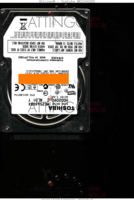 Toshiba C WL01 T MK2546GSX HDD2D90 N.A. PHILIPPINES  SATA front side