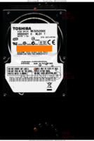 Toshiba C WL01 T MK3252GSX HDD2H01 N.A. PHILIPPINES  SATA front side