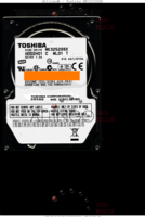 Toshiba C WL01 T MK3252GSX HDD2H01 N.A. PHILIPPINES  SATA front side