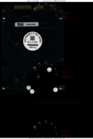 Toshiba C WL01 T MK8051GSY HDD2E24 N.A. PHILIPPINES  SATA back side