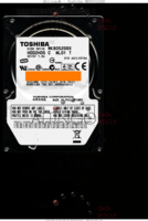 Toshiba C WL01 T MK8052GSX HDD2H05  PHILIPPINES  SATA front side