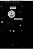 Toshiba C ZK01 T MK4025GAS HDD2190 N.A. PHILIPPINES  PATA back side