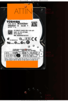 Toshiba D UL02 T MK5056GSY HDD2E61  PHILIPPINES  SATA front side