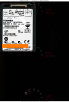 Toshiba F VK01  MK6028GAL HDD1807 N.A. PHILIPPINES  PATA front side