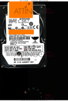 Toshiba F VL01 T MK3252GSX HDD2H01 7J08AC PHILIPPINES  SATA front side