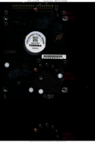 Toshiba F ZE01 T MK4026GAX HDD2193  CHINA  PATA back side