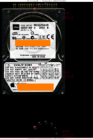 Toshiba H ZK01 S MK6025GAS HDD2189 N.A. CHINA  PATA front side