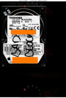 Toshiba H ZK01 T MK6034GSX HDD2D35 N.A. PHILIPPINES  SATA front side