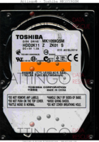 Toshiba MK1059GSM MK1059GSM HDD2K11 Z ZK01 S n.a. China  SATA front side