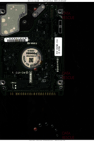 Toshiba MK1214GAP MK1214GAP HDD2149  PHILIPPINES  PATA back side