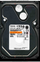 Toshiba MK2001TRKB MK2001TRKB HDD3A01CZK51 20120715 philippines 0106 SAS front side