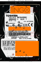 Toshiba MK3263GSX MK3263GSX HDD2H23 V ULO1 T n.a. Philippines  SATA front side