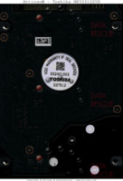 Toshiba MK5061GSYN MK5061GSYN HDD2F22 U TL01 T 24SEP2013 Philippines  SATA back side