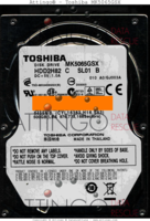 Toshiba MK5065GSX MK5065GSX HDD2H82 C SL01 B n.a. Thailand  SATA front side