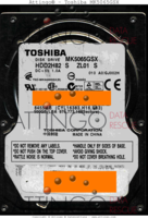 Toshiba MK5065GSX MK5065GSX HDD2H82 S ZL01 S n.a. China  SATA front side