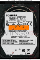 Toshiba MK5076GSX MK5076GSX CZYG2YSX 14AUG2012 philippines  SATA front side