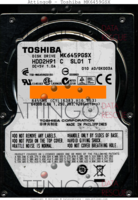 Toshiba MK6459GSX MK6459GSX HDD2H91 C SL01 T n.a. Philippines  SATA front side