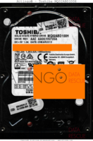 Toshiba MQ02ABD100H MQ02ABD100H MQ02ABD100H 29MAR2015 n.a.  SATA front side