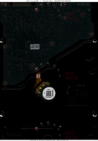 Toshiba Performance X300 HDETT10ZPA51 HDWF180UZSVA 20190802 Philippines GX0B SATA back side