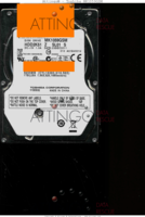 Toshiba SL01 S MK1059GSM HDD2K51 23 DEC 2011 CHINA  SATA front side