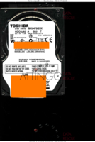 Toshiba SL01 T MK6476GSX HDD2J92 05DEC1012 PHILIPPINES  SATA front side