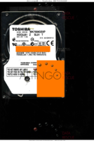 Toshiba Z SL01 T MK7559GSXP HDD2J51  PHILIPPINES  SATA front side