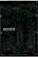 Western Digital Caviar 21000 WDAC21000-60H 99-004219-005 HA 22 OCT 97 MALAYSIA  PATA back side