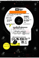 Western Digital Caviar RE2 WD4000YR-01PLB0 WD4000YR-01PLB0 11 dec 2006 Malaysia  SATA front side