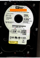 Western Digital Caviar SE WD800JB-00JJC0 WD800JB-00JJC0 19 JUN 2006   PATA front side