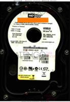 Western Digital Caviar SE WD800JB-00JJC0 WD800JB-00JJC0 18 SEP 2006   PATA front side