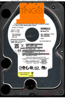 Western Digital Caviar SE16 WD5000AAKS-00A7B0 WD5000AAKS-00A7B0 13 MAY 2009 Thailand  SATA front side