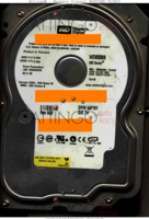 Western Digital Caviar WD800BB-75JHC0 WD800BB-75JHC0 02 SEP 2006   PATA front side