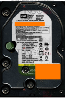 Western Digital Green Power WD20EURS-63S48Y0 WD20EURS-63S48Y0 04 OCT 2013 H Thailand  SATA front side