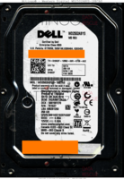 Western Digital RE3 WD2502ABYS-18B7A0 WD2502ABYS-18B7A0 28 JUN 2010 Thailand  SATA front side