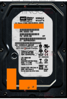 Western Digital WD Caviar SE WD800AAJS-60WAA0 437479-003 25 APR 2008 Thailand  SATA front side