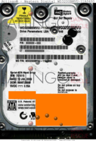Western Digital WD3200BMVU-11A04S0 WD3200BMVU-11A04S0 WD3200BMVU-11A04S0 12 JUL 2009 Thailand  USB front side